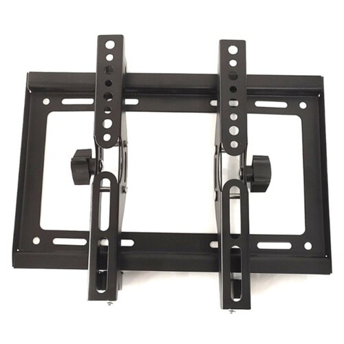 モニター壁掛け金具(VESA規格、角度調