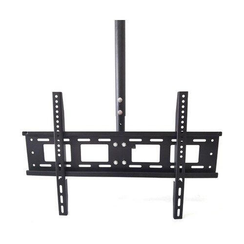 モニター天吊り掛け金具(VESA規格、角