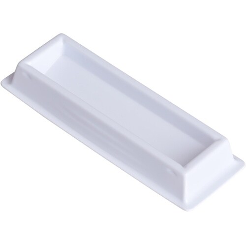 5mL試薬リザーバ(ポリスチレン、白色、