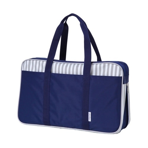 書初めフルセット ストライプトート ネイ