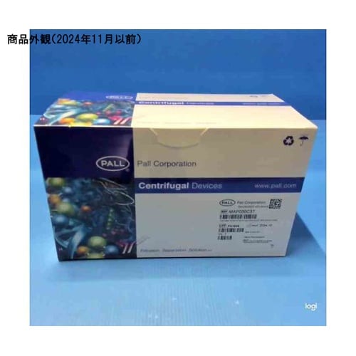 Macrosep ADV Omega 3