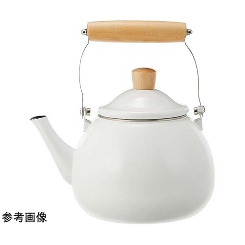 カフェブラン ホーローケトル2.5L R