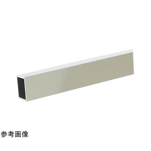 アルミ角パイプ 2.0×50×50 2m