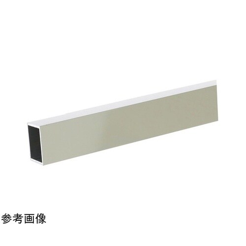 アルミ角パイプ 2.0×50×50 1m
