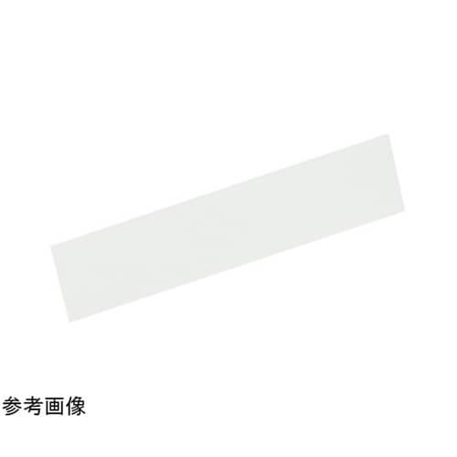 アルミ平角棒 3.0×50 2m ホワイ