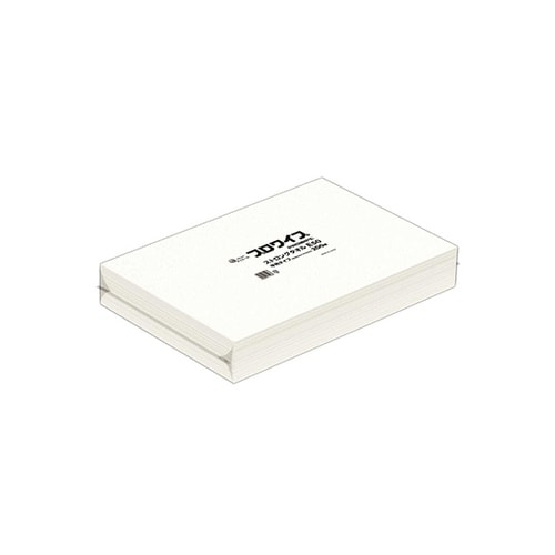 プロワイプ ストロングタオルE50 平判