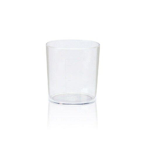 薬盃(計量カップ)30 PS 100個入