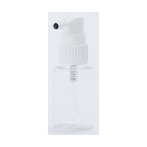 ターキー喉 30 透明(PET)100個