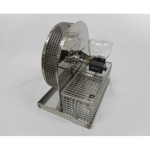 回転式運動量測定器 マウス用 SN−45
