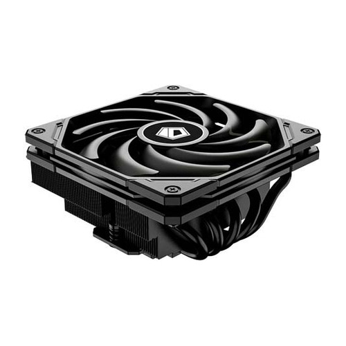 Intel&AMD用 トップフローCPU