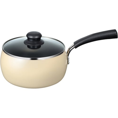 コロージュ IH対応片手鍋 20cm R