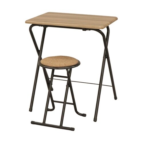 折畳テーブル・チェアセット FTC−01