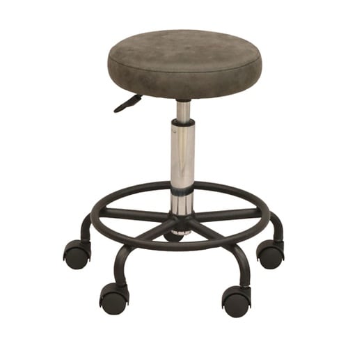 キャスター付きチェア(背無し) BWC−