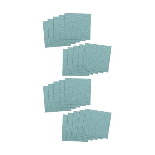 ペット用撥水タイルマット 同色20枚入