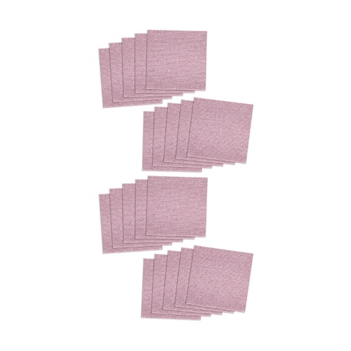 ペット用撥水タイルマット 同色20枚入