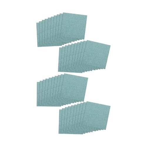 ペット用撥水タイルマット 同色40枚入