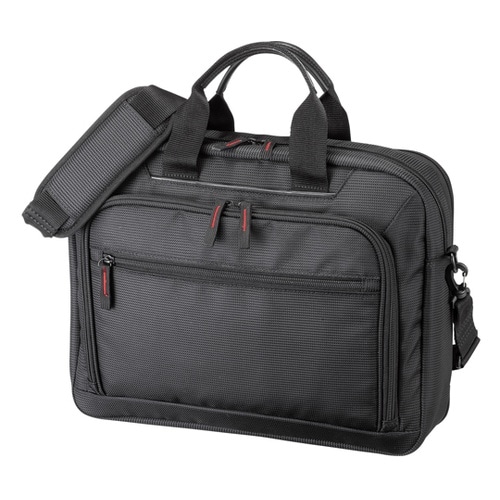 マチ拡張PCバッグ BAG−W3BK