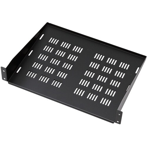 EIA用スリット付棚板(2U) CP−S