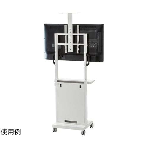 スリムテレビスタンド CR−PL46W