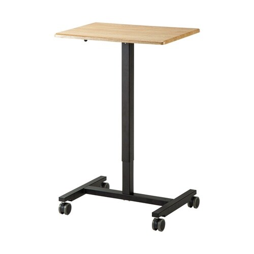 パーソナルガス昇降デスク ERD−GAP