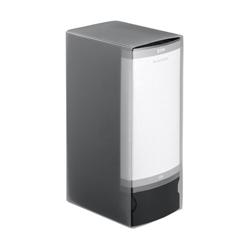 ブルーレイディスク対応ファイルケース(1