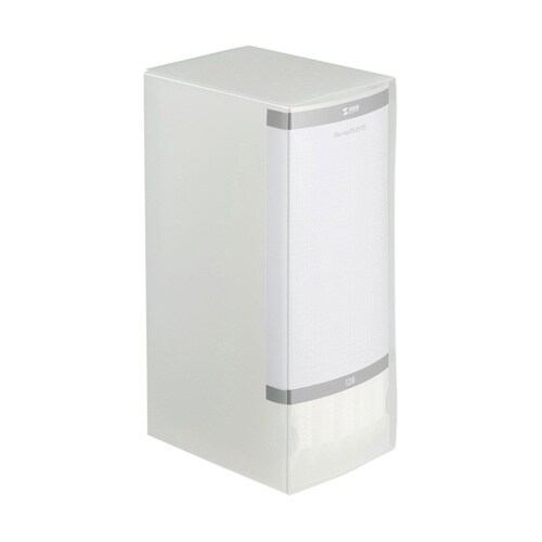 ブルーレイディスク対応ファイルケース(1