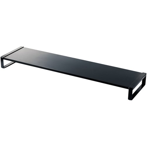 スチール製机上ラック(W1000) MR