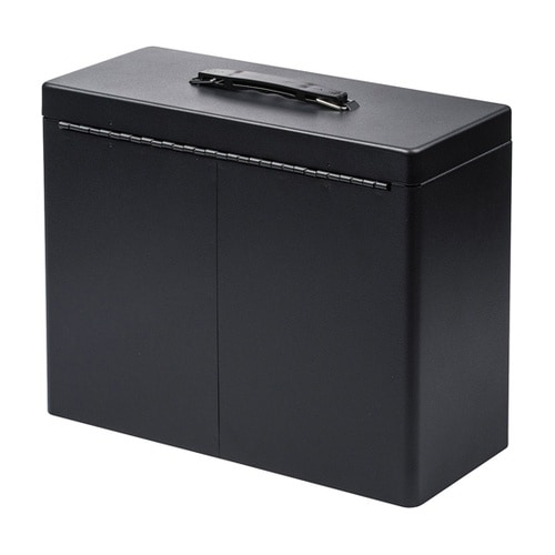 セキュリティボックス(A4ファイル対応)