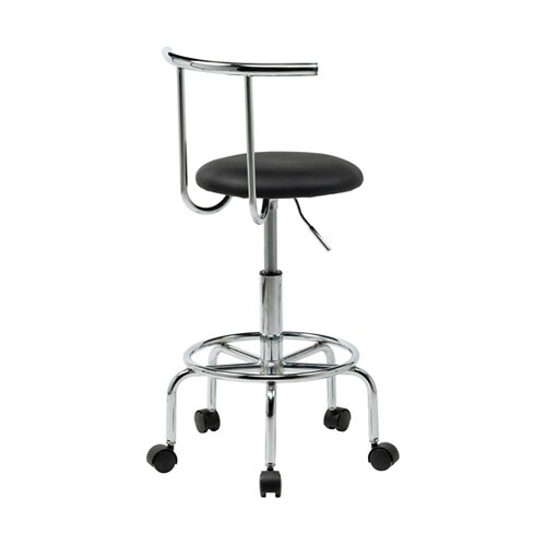 カウンターチェア SNC−RD8BK