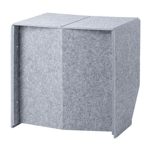 卓上パーティションブース SPT−DPB