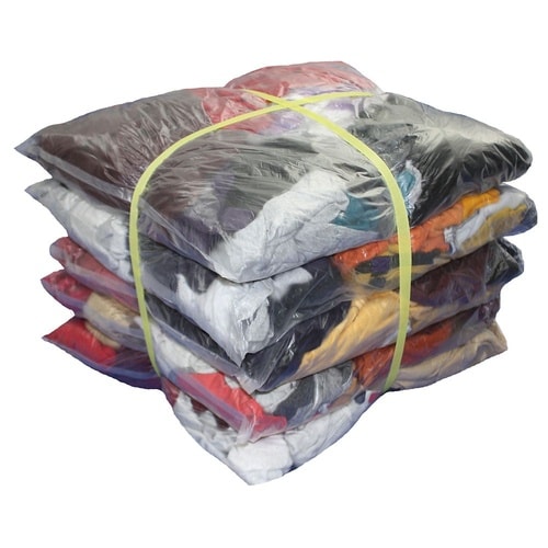 濃色メリヤスウエス DM−0210