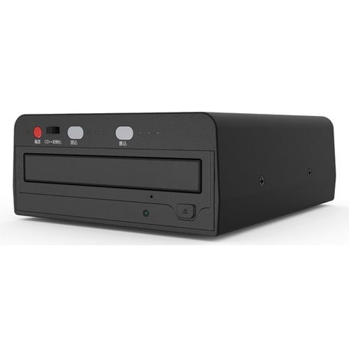 CDダビング機 SLI−CDW01