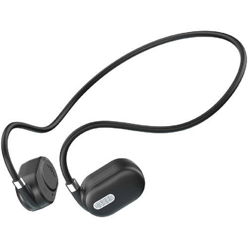 Bluetoothイヤホン 空気伝導 6