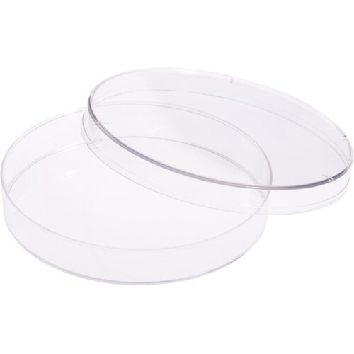 100×15mm シャーレ 積み重ね可能