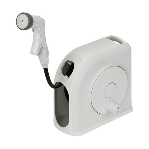 フルカバーホースリール スリムHG 10