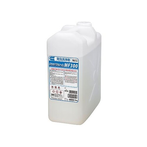リッチフォームMF300 20kg RM