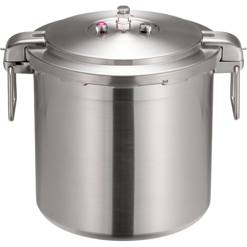 プロビッグ4 業務用両手圧力鍋 30L