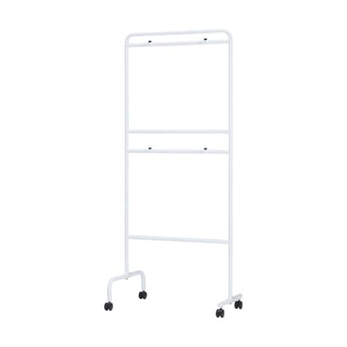 ミーティングスタンド 追加本体 ホワイト