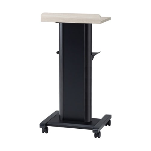 プレゼンテーションスタンド ナチュラル/