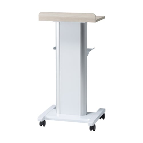 プレゼンテーションスタンド ナチュラル/