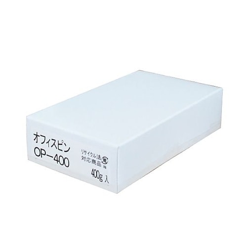 オフィスピン 400g×5箱入 OP−4