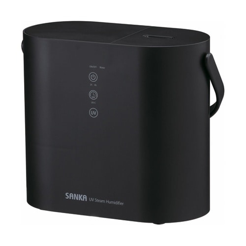 パーソナルUVスチーム式加湿器 SSH−
