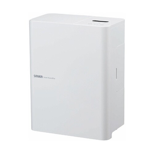 スチーム式加湿器 SSH−4000WH