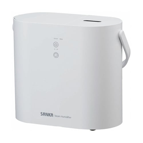 パーソナルスチーム式加湿器 SSH−20