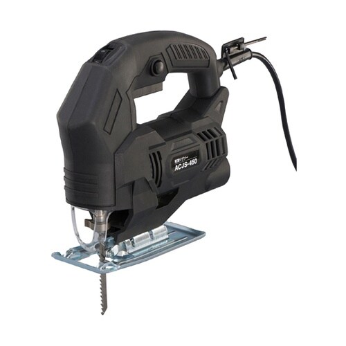 変速ジグソー ACJS−450