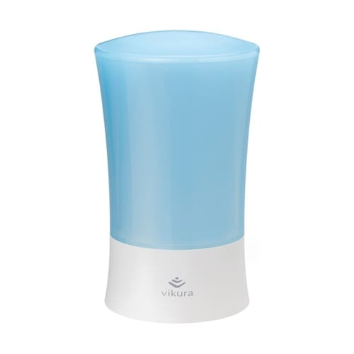 ビクラ浄水器2 ブルー MFH−V92−