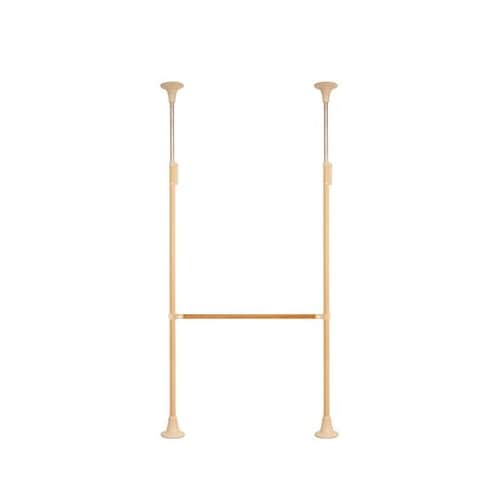 ベスポジBPZ 丸ベース ロング H型