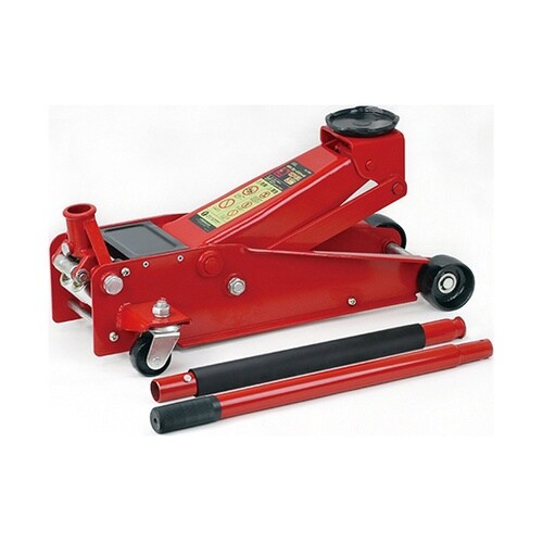 ガレージジャッキ マンモス 3t 139