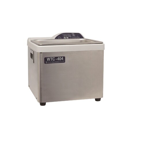 卓上型超音波洗浄機 10.5L WTC−