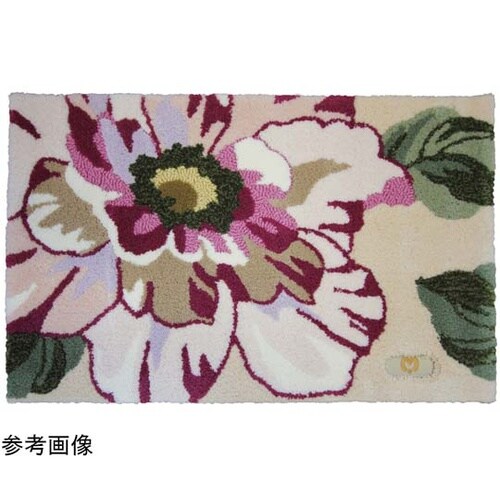 ミラショーン 玄関マット MSローザ 6